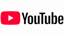 YouTube logo
