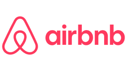 Airbnb logo